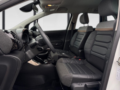 Citroën C3 Gebrauchtwagen