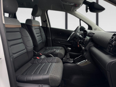 Citroën C3 Gebrauchtwagen