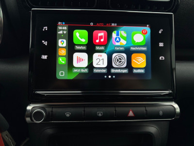 Citroën C3 Gebrauchtwagen