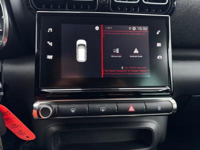 Citroën C3 Gebrauchtwagen