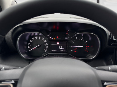 Citroën C3 Gebrauchtwagen