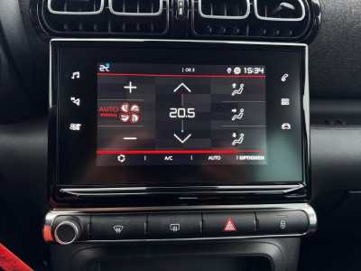 Citroën C3 Gebrauchtwagen