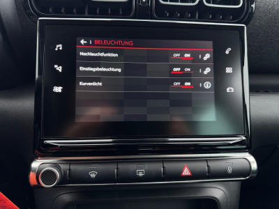 Citroën C3 Gebrauchtwagen