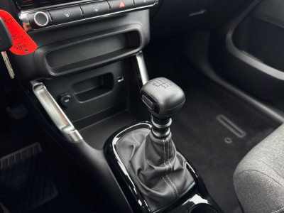 Citroën C3 Gebrauchtwagen