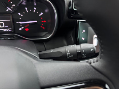 Citroën C3 Gebrauchtwagen