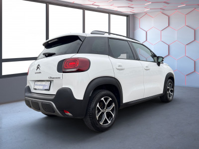 Citroën C3 Gebrauchtwagen