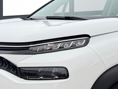 Citroën C3 Gebrauchtwagen