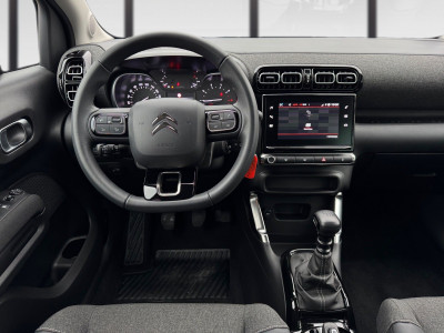 Citroën C3 Gebrauchtwagen