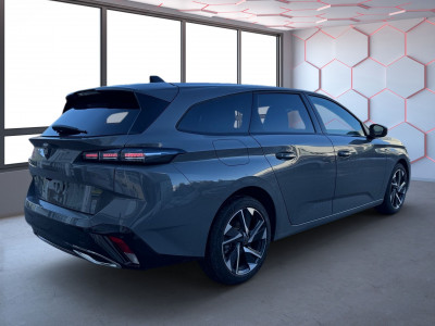 Peugeot 308 Gebrauchtwagen