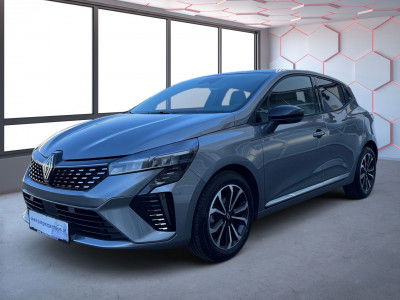 Renault Clio Gebrauchtwagen