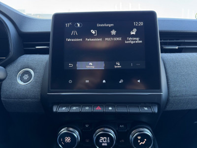 Renault Clio Gebrauchtwagen