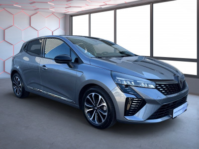 Renault Clio Gebrauchtwagen