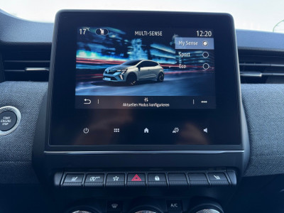 Renault Clio Gebrauchtwagen