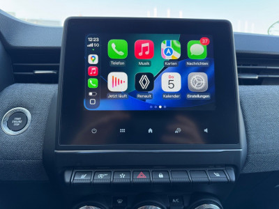 Renault Clio Gebrauchtwagen