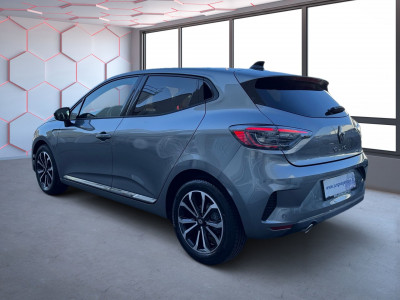 Renault Clio Gebrauchtwagen