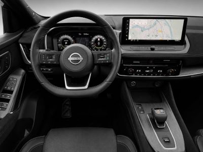 Nissan Qashqai Gebrauchtwagen Nissan Qashqai Gebrauchtwagen