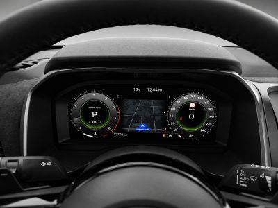 Nissan Qashqai Gebrauchtwagen Nissan Qashqai Gebrauchtwagen