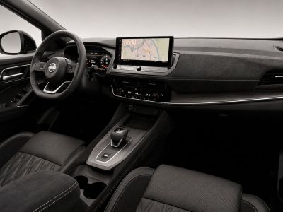 Nissan Qashqai Gebrauchtwagen Nissan Qashqai Gebrauchtwagen