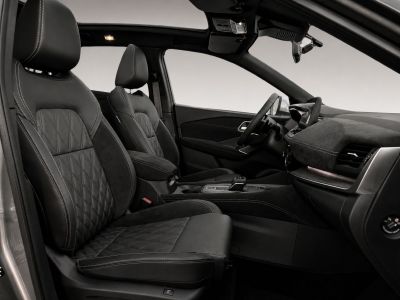 Nissan Qashqai Gebrauchtwagen Nissan Qashqai Gebrauchtwagen