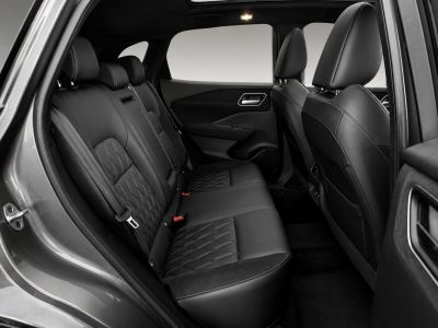 Nissan Qashqai Gebrauchtwagen Nissan Qashqai Gebrauchtwagen