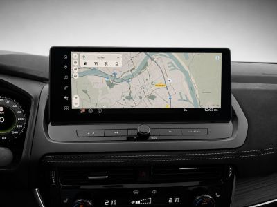 Nissan Qashqai Gebrauchtwagen Nissan Qashqai Gebrauchtwagen
