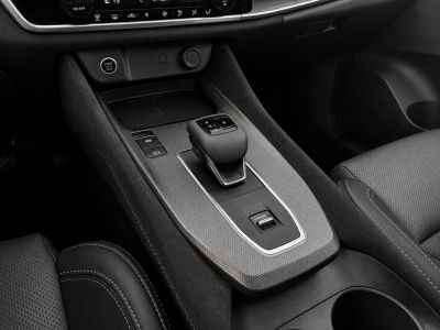 Nissan Qashqai Gebrauchtwagen Nissan Qashqai Gebrauchtwagen