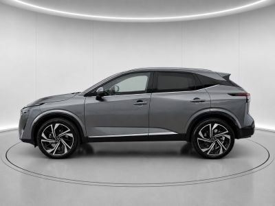 Nissan Qashqai Gebrauchtwagen Nissan Qashqai Gebrauchtwagen
