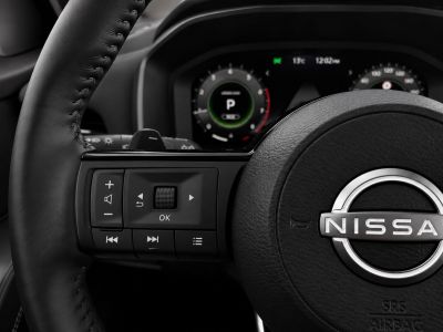 Nissan Qashqai Gebrauchtwagen Nissan Qashqai Gebrauchtwagen