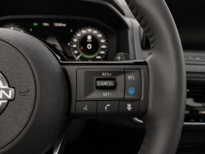 Nissan Qashqai Gebrauchtwagen Nissan Qashqai Gebrauchtwagen