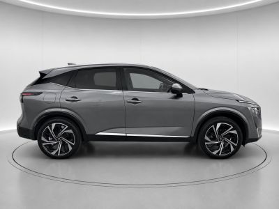 Nissan Qashqai Gebrauchtwagen Nissan Qashqai Gebrauchtwagen