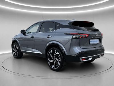 Nissan Qashqai Gebrauchtwagen Nissan Qashqai Gebrauchtwagen