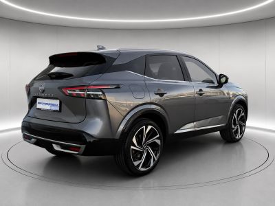 Nissan Qashqai Gebrauchtwagen Nissan Qashqai Gebrauchtwagen