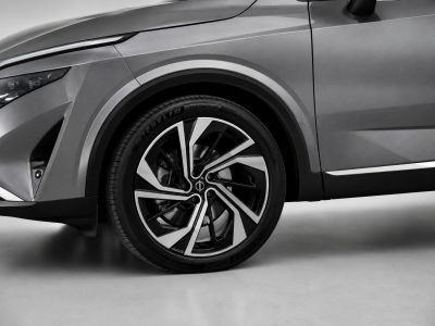 Nissan Qashqai Gebrauchtwagen Nissan Qashqai Gebrauchtwagen