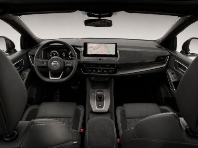 Nissan Qashqai Gebrauchtwagen Nissan Qashqai Gebrauchtwagen