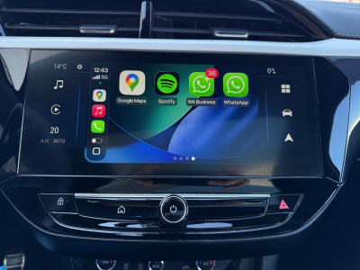 Opel Corsa Gebrauchtwagen