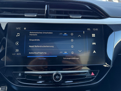 Opel Corsa Gebrauchtwagen