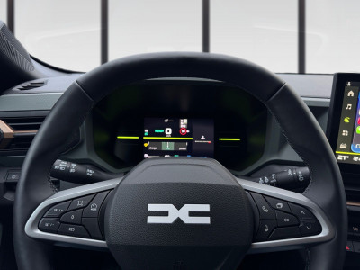 Dacia Duster Gebrauchtwagen