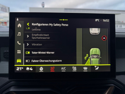 Dacia Duster Gebrauchtwagen