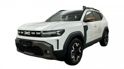 Dacia Duster Gebrauchtwagen