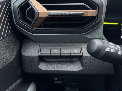 Dacia Duster Gebrauchtwagen