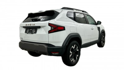 Dacia Duster Gebrauchtwagen