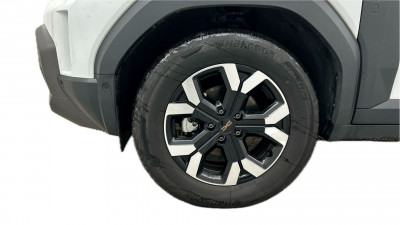 Dacia Duster Gebrauchtwagen