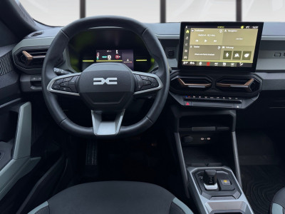 Dacia Duster Gebrauchtwagen