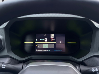 Dacia Duster Gebrauchtwagen