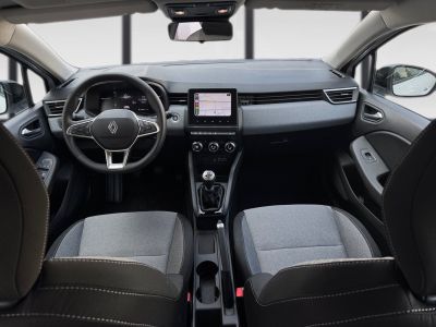 Renault Clio Gebrauchtwagen