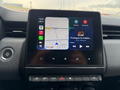 Renault Clio Gebrauchtwagen