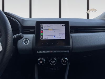 Renault Clio Gebrauchtwagen