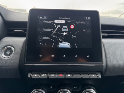 Renault Clio Gebrauchtwagen