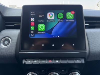 Renault Clio Gebrauchtwagen