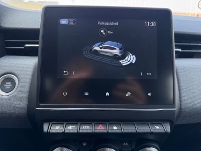 Renault Clio Gebrauchtwagen